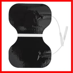 Cặp Miếng Dán Xung Điện máy vật lý trị liệu MPT812 va DoctorHome va Dr.Ho (2 miếng liền nhau ) (10x15cm) 4