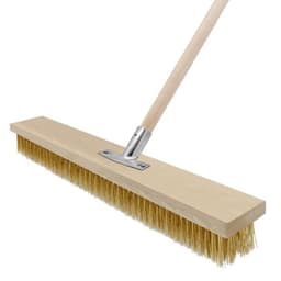 Chổi Sắt Chà Rêu, Cọ Vệ Sinh Sân Vườn,nhà tắm,nhà vệ sinh đa năng đánh rỉ các loại. 4
