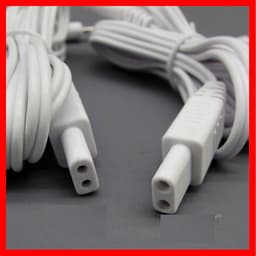 Dây điện xung máy điện châm loại 1 2