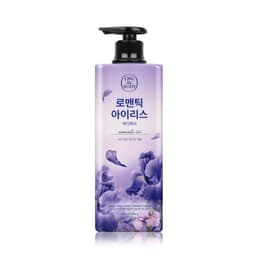 Sữa tắm On The Body 900g 875ml của Hàn Quốc có nhiều mùi shop Cosin Store 4