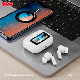 Tai Nghe Bluetooth XO-X36 Chính Hãng: Âm Thanh Đỉnh Cao, Pin 4 Giờ, Giá Rẻ Bất Ngờ|XO Việt Nam 2