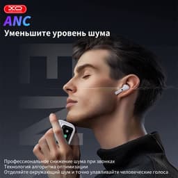 Tai Nghe Bluetooth XO-X36 Chính Hãng: Âm Thanh Đỉnh Cao, Pin 4 Giờ, Giá Rẻ Bất Ngờ|XO Việt Nam 7