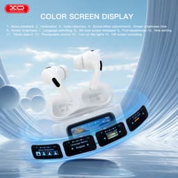 Tai Nghe Bluetooth XO-X36 Chính Hãng: Âm Thanh Đỉnh Cao, Pin 4 Giờ, Giá Rẻ Bất Ngờ|XO Việt Nam 4