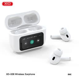 Tai Nghe Bluetooth XO-X36 Chính Hãng: Âm Thanh Đỉnh Cao, Pin 4 Giờ, Giá Rẻ Bất Ngờ|XO Việt Nam 8