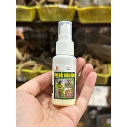 Dung Dịch Chim Cảnh Sao Việt - Tăng Lửa, Tinh Dầu Thảo Dược Cho Chim Cảnh Cao Cấp Chính Hãng 6