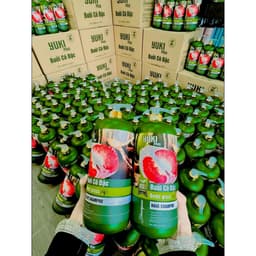Gội Xả YUKI Bưởi 2000ML Hương Nước Hoa Giúp Ngăn Gầu, Giảm Rụng Tóc, Phục Hồi Tóc Hư Tổn Mang Lại Mái Tóc Mềm Mượt 4