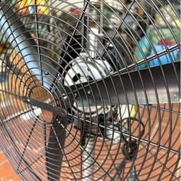 TẤT CẢ CÁC LOẠI Cánh Quạt Công Nghiệp Trục 10 - 12mm . Sử Dụng Cho Động Cơ Máy Giặt Cửa Đứng 8