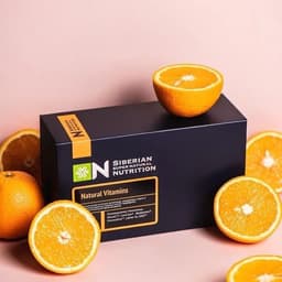 Thực phẩm Siberian Wellness Super Vitamins, Bổ sung vitamin và khoáng chất thiết yếu cho cơ thể 2