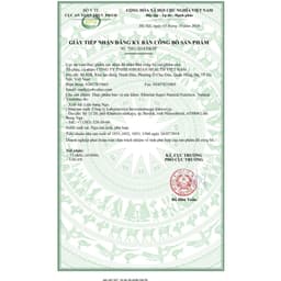 Thực phẩm Siberian Wellness Super Vitamins, Bổ sung vitamin và khoáng chất thiết yếu cho cơ thể 8