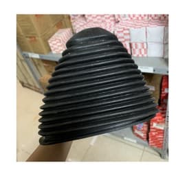 Cao Su Chụp Bụi Cần Số, Bao Cần Số Xe Tải ISUZU 1.9 Đến 5 Tấn QKR 210, 230, 270, 91Ps, NMR, NPR, NQR...Bằng Cao Su Tốt. 8