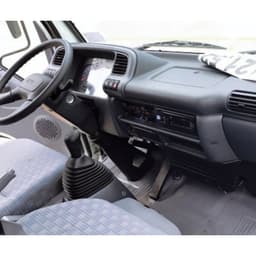 Cao Su Chụp Bụi Cần Số, Bao Cần Số Xe Tải ISUZU 1.9 Đến 5 Tấn QKR 210, 230, 270, 91Ps, NMR, NPR, NQR...Bằng Cao Su Tốt. 3