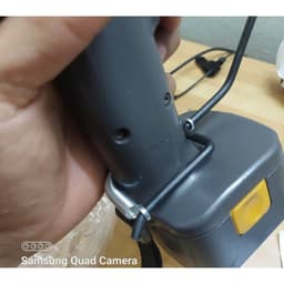 Đầu chuyển Cắt Tôn Thế Hệ Mới 2024-  gắn máy khoan cắt tôn phẳng tôn sóng lưỡi cắt tôn----- 6