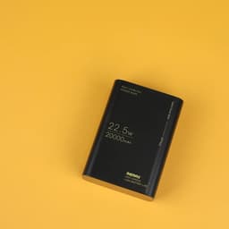 Pin dự phòng sạc nhanh 22.5W Remax RPP-655 20.000mAh và Pin dự phòng 20W REMAX RPP-288 20.000MAh.LKP 7