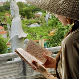 Sách - Chuyện Trong Nhà, Làm Con Hiếu Hạnh - Quán Như - Vĩnh Nghiêm Books 9