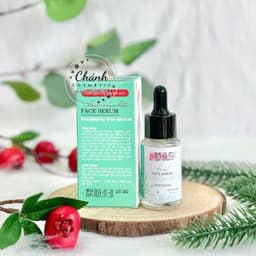 Serum MOC Love Skin White Dưỡng Trắng Da, Tái Tạo, Chống Lão Hoá, Chống Nắng 25ml 7