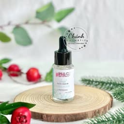 Serum MOC Love Skin White Dưỡng Trắng Da, Tái Tạo, Chống Lão Hoá, Chống Nắng 25ml 8