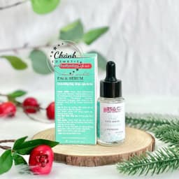 Serum MOC Love Skin White Dưỡng Trắng Da, Tái Tạo, Chống Lão Hoá, Chống Nắng 25ml 6