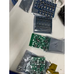 Mạch 1s-2s-3s-4s 3,2v pin sắt 2