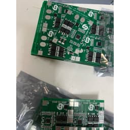 Mạch 1s-2s-3s-4s 3,2v pin sắt 3