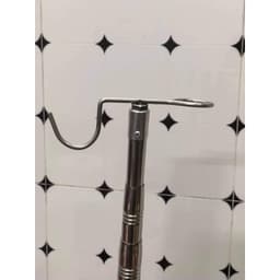 Sào rút inox đa năng Sào inox bẫy chim treo lồng đầy đủ kích cỡ tặng kèm 1 móc sào và túi bổi 3