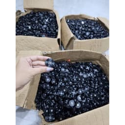 Phụ kiên máy xay sinh tố- Vấu cao su vấu dao 4 chấu hàng loại 1 7
