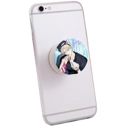 Giá đỡ điện thoại pop socket BACKLIGHT BL boylove chibi tiện lợi xinh xắn 2