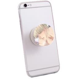 Giá đỡ điện thoại pop socket BACKLIGHT BL boylove chibi tiện lợi xinh xắn 3