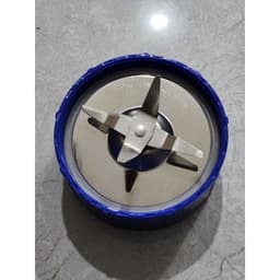 Bộ dao xay 4 lưỡi máy xay đa năng magic, sunhouse 3