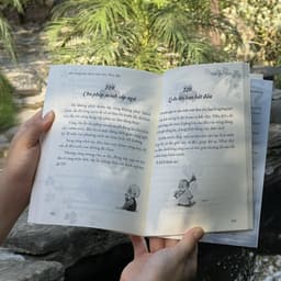 Sách - Đủ Nắng Hoa Khai Một Đóa Như Lai - Vĩnh Nghiêm Books 9