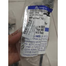 Rô tuyn cân bằng trước i10 2014-2019 hàng chính hãng giá 1 chiếc 3
