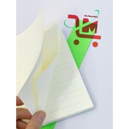 Sổ Tay Lò Xo A6 ZH-5008/Sổ Lò Xo Kẻ Ngang Với Thiết Kế Đơn Giản,Basic, Gọn Gàng, Dễ Dàng Mang Theo, Chất Lượng Tốt 3