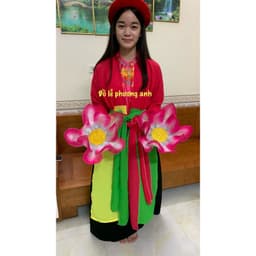 FRESIP  ÁO TỨ THÂN, ÁO QUAN HỌ, ÁO MỚ BA MỚ BẨY ĐỦ MẪU GIÁ RẺ 5