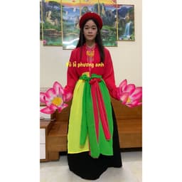FRESIP  ÁO TỨ THÂN, ÁO QUAN HỌ, ÁO MỚ BA MỚ BẨY ĐỦ MẪU GIÁ RẺ 4