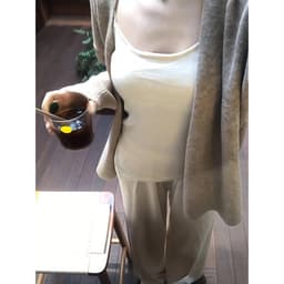 [Sale Xả Lỗ] Áo Khoác Cardigan Len Dệt Kim Form Rộng Dáng Dài Áo Cardigan Len Dáng Rộng Kiểu Hàn Quốc Áo Khoác Nữ  AL273 7