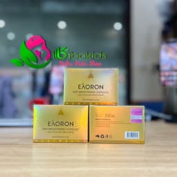 Serum dưỡng da eaoron swf whitening 1