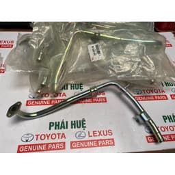 254572B000 ống nước chính , ống nước thân máy Korea  Forte ,K3,Carent,Seltos,I30,Accent,Verna.... 2