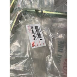 254572B000 ống nước chính , ống nước thân máy Korea  Forte ,K3,Carent,Seltos,I30,Accent,Verna.... 5