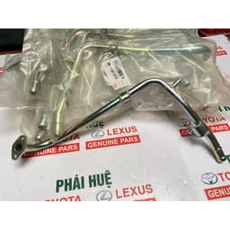 254572B000 ống nước chính , ống nước thân máy Korea  Forte ,K3,Carent,Seltos,I30,Accent,Verna.... 3