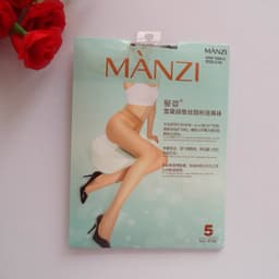 Quần Tất Magic 5D MànZI Tàng Hình Siêu Mỏng Siêu Dai Mền Mịn Qt4  { M107 } 8