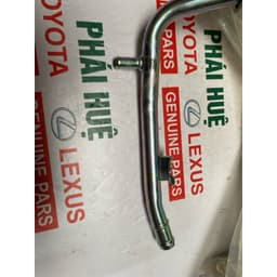 254572B000 ống nước chính , ống nước thân máy Korea  Forte ,K3,Carent,Seltos,I30,Accent,Verna.... 6