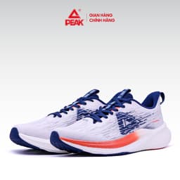 Giày chạy bộ nam nữ siêu nhẹ PEAK Running Ultralight E241267H E241268H 7