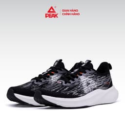 Giày chạy bộ nam nữ siêu nhẹ PEAK Running Ultralight E241267H E241268H 8