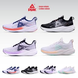 Giày chạy bộ nam nữ siêu nhẹ PEAK Running Ultralight E241267H E241268H 4