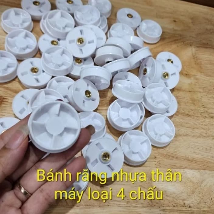 bánh răng thân máy xay sunhouse SHD 5322/ 5328/ 5325/ magic one, krobell