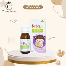 [CHÍNH HÃNG ][DATE T3.2028]  Kẽm hữu cơ Biolizin Aplicaps có thêm bộ đôi ăn ngon Lysine và B6 50ml cho bé 2