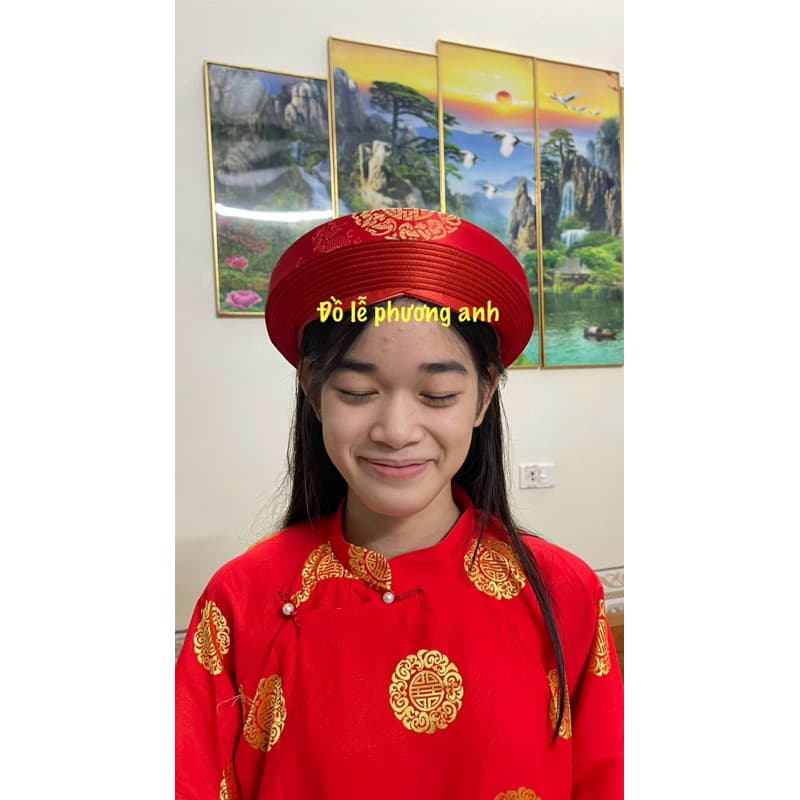 FREESIP KHĂN XẾP MỪNG THỌ, KHĂN ĐÓNG LỄ HỘI ĐỦ MÀU ĐỦ SIZE BẰNG GẤM THƯỢNG HẢI CAO CẤP