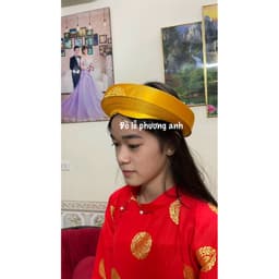 FREESIP KHĂN XẾP MỪNG THỌ, KHĂN ĐÓNG LỄ HỘI ĐỦ MÀU ĐỦ SIZE BẰNG GẤM THƯỢNG HẢI CAO CẤP 3