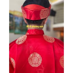 FREESIP KHĂN XẾP MỪNG THỌ, KHĂN ĐÓNG LỄ HỘI ĐỦ MÀU ĐỦ SIZE BẰNG GẤM THƯỢNG HẢI CAO CẤP 7