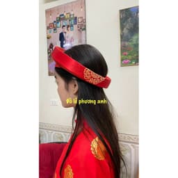 FREESIP KHĂN XẾP MỪNG THỌ, KHĂN ĐÓNG LỄ HỘI ĐỦ MÀU ĐỦ SIZE BẰNG GẤM THƯỢNG HẢI CAO CẤP 9