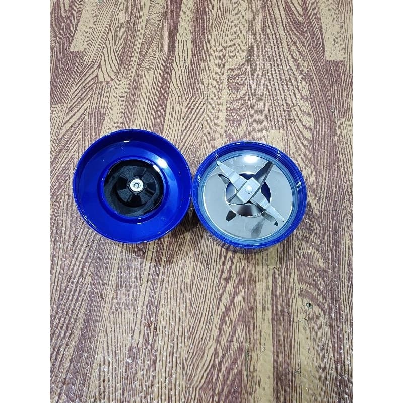 Bộ dao xay 4 lưỡi máy xay đa năng magic, sunhouse